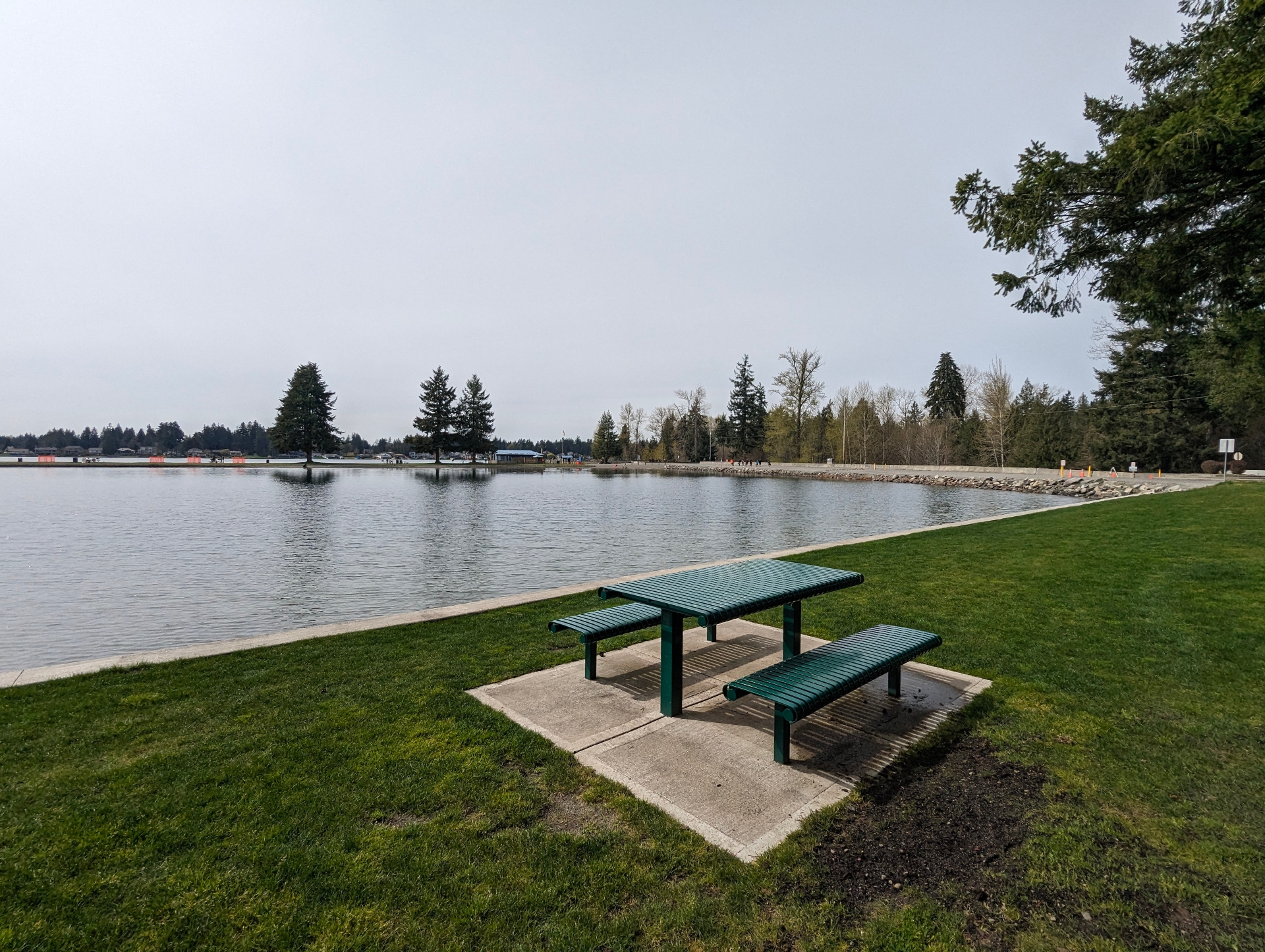Bonney Lake